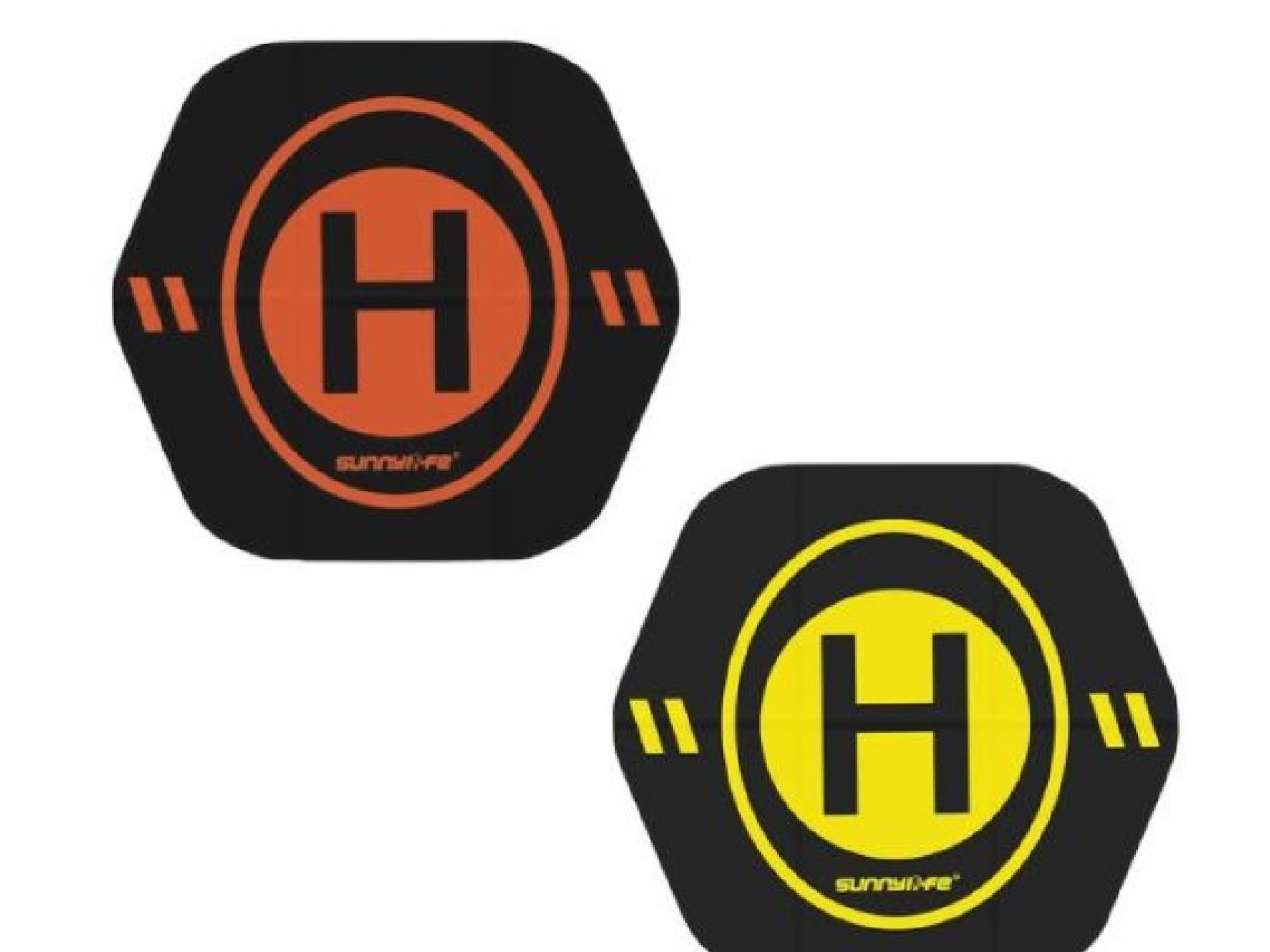 Voděodolná přistávací plocha (50cm)