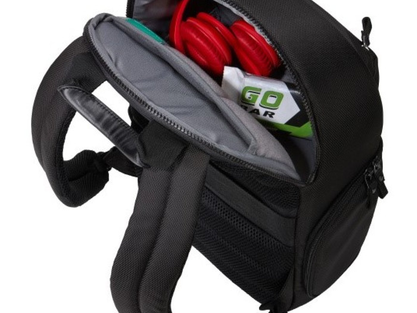 Středně velký Case Logic Bryker BRBP105K fotobatoh pro dron DJI Mavic series a DJI Spark