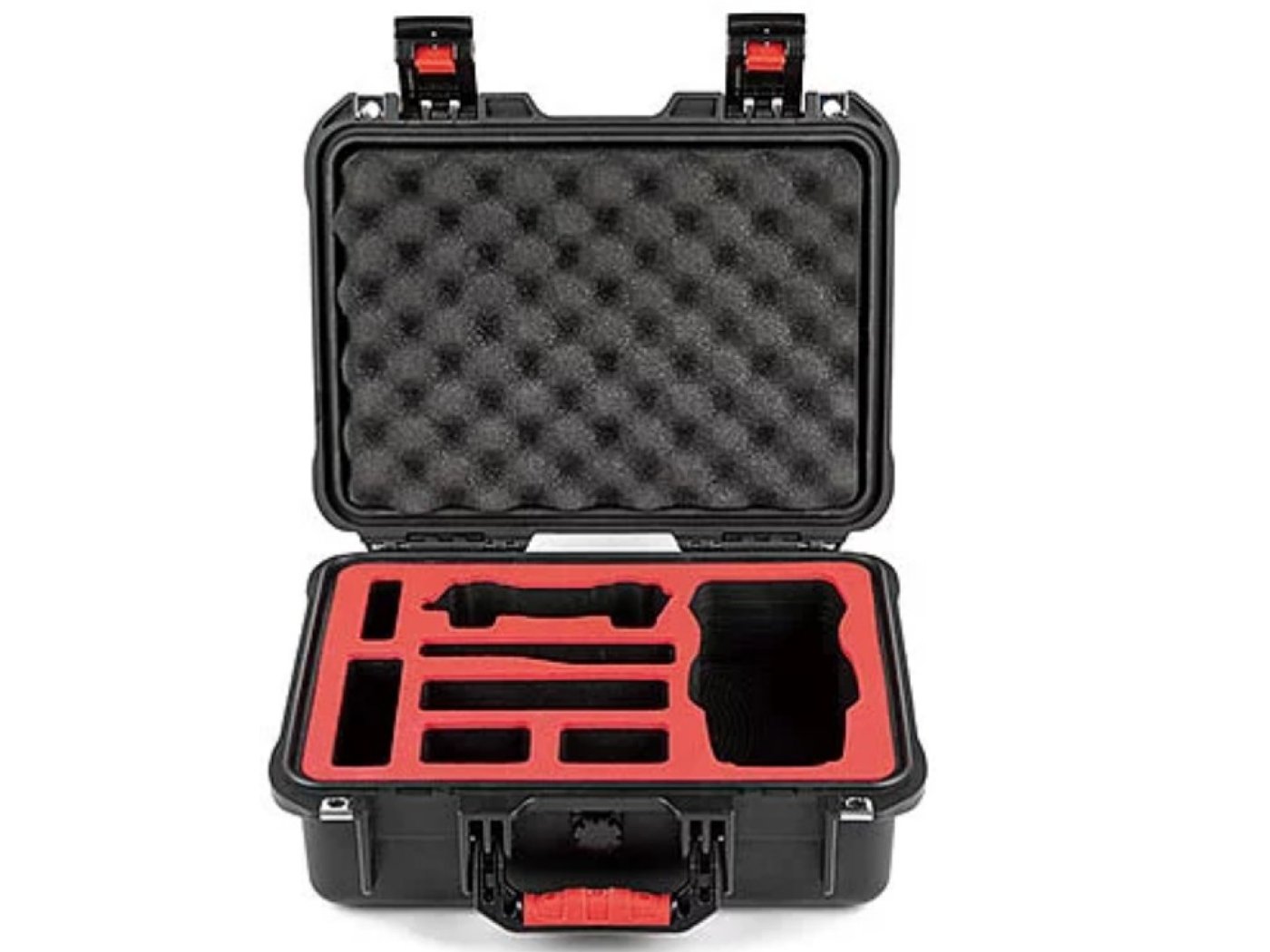 DJI Mavic 2 přepravní kufr s výplní