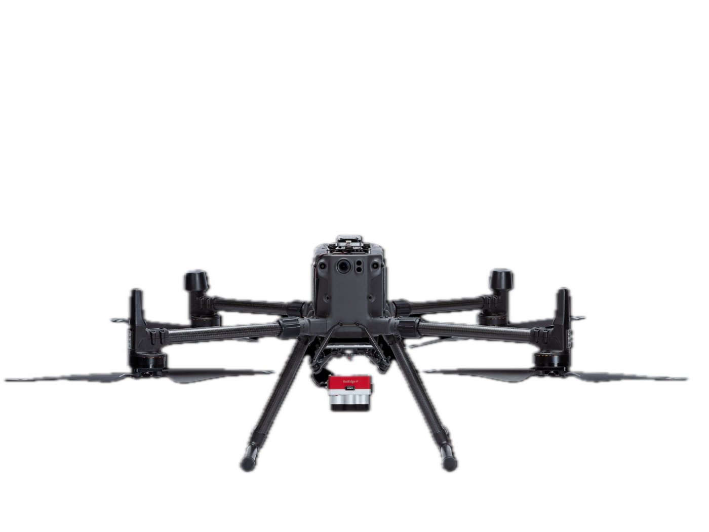 Multispektrální kamera MicaSense RedEdge-P