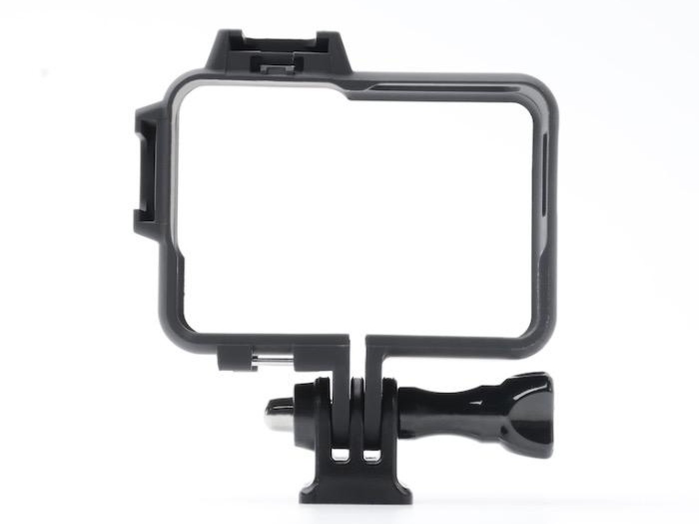 Rám s chráničem objektivu na kameru Insta360 ONE RS