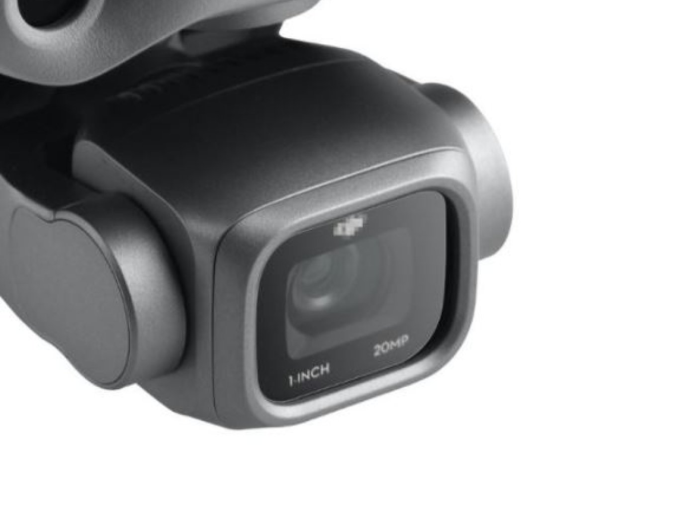 Ochranné sklo na objektiv DJI Air 2S