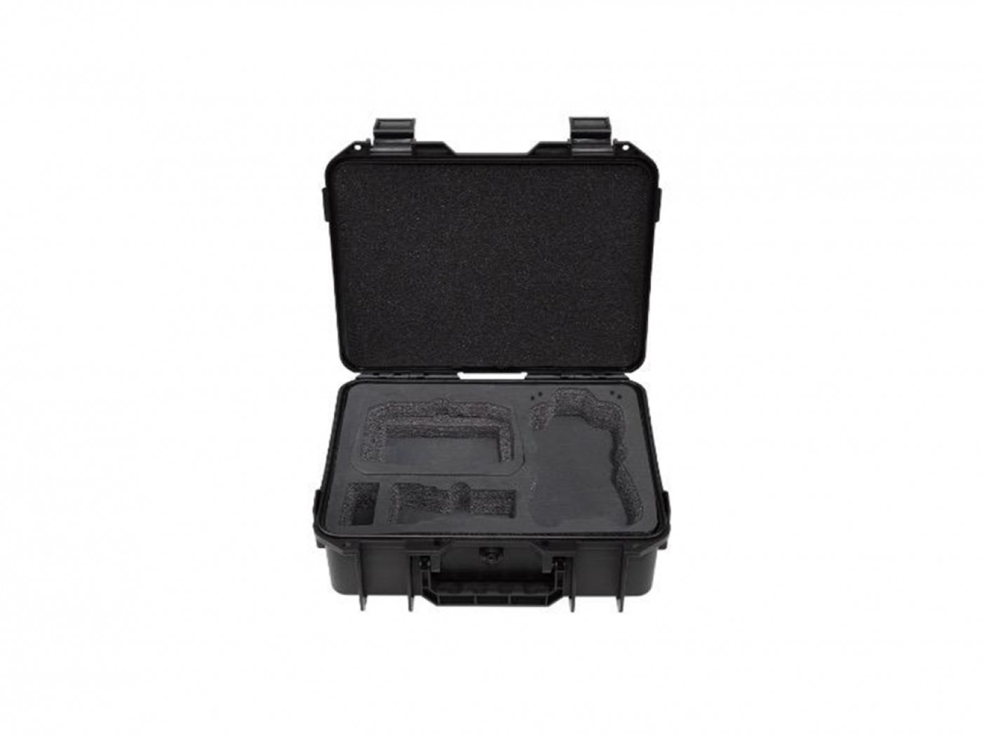 Černý odolný kufr na dron DJI Air 3