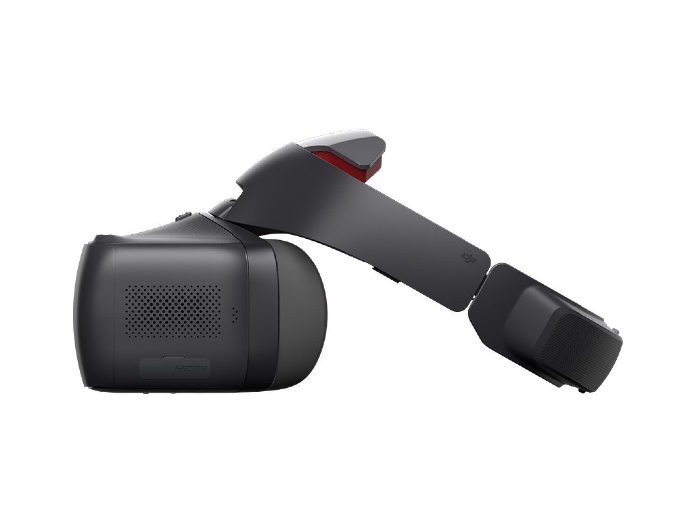DJI Goggles Racing Edition