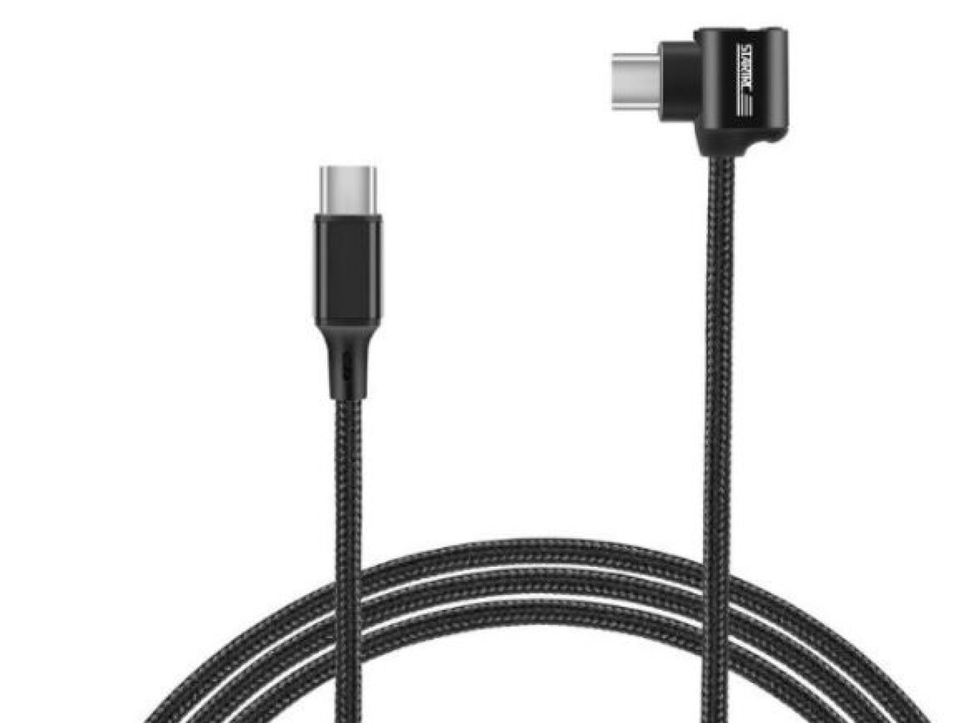 Propojovací kabel Typ-C / Typ-C k DJI FPV Goggles V2 (120cm)