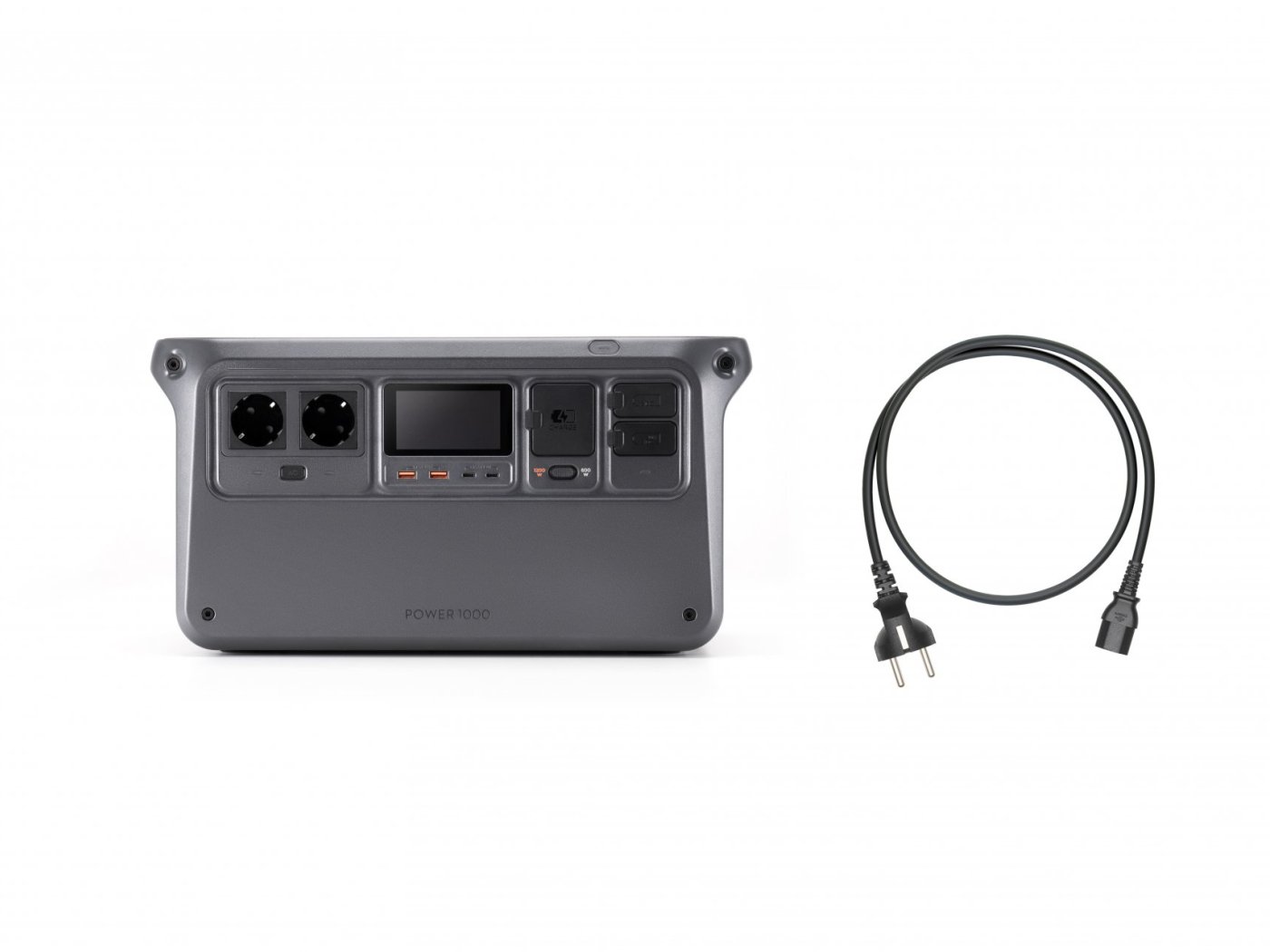 Nabíjecí stanice DJI Power 1000 (EU）