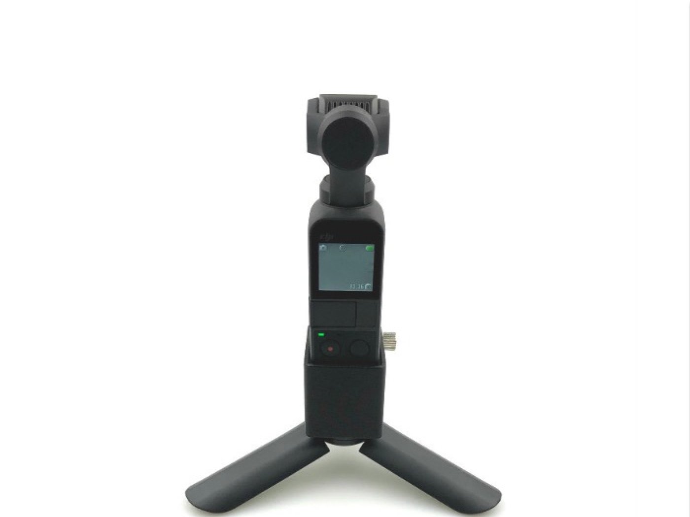 Mini stativ s adaptérem pro DJI Osmo Pocket