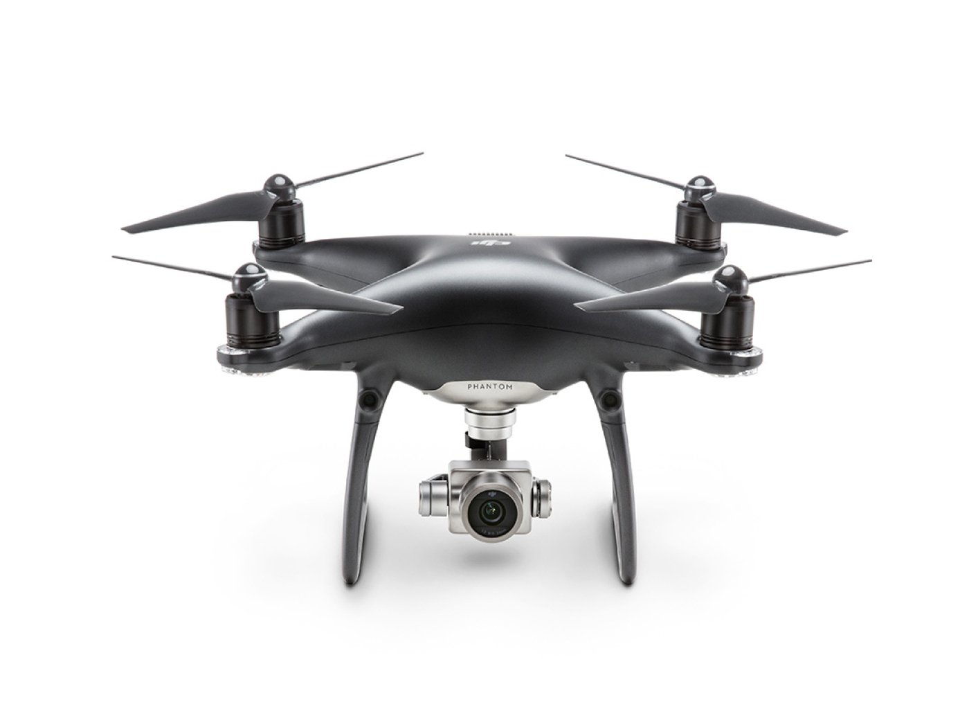 DJI Phantom 4 Pro+ Obsidian