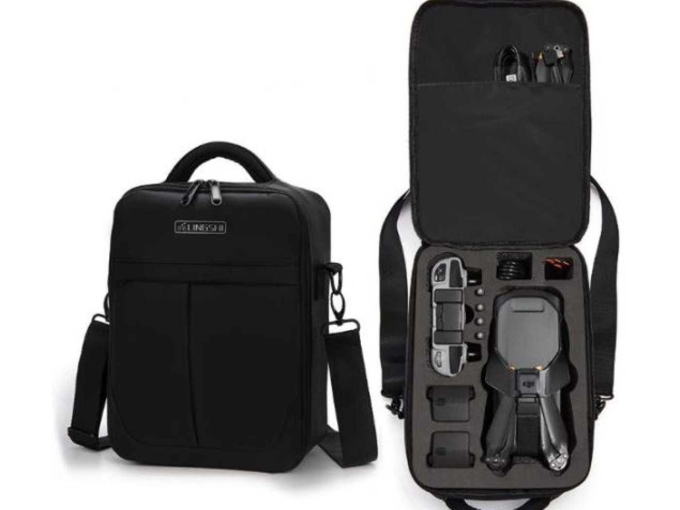 Brašna na dron DJI Mavic 3