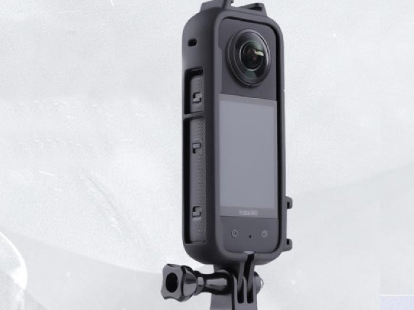 Ochranný rám na kameru Insta360 X3