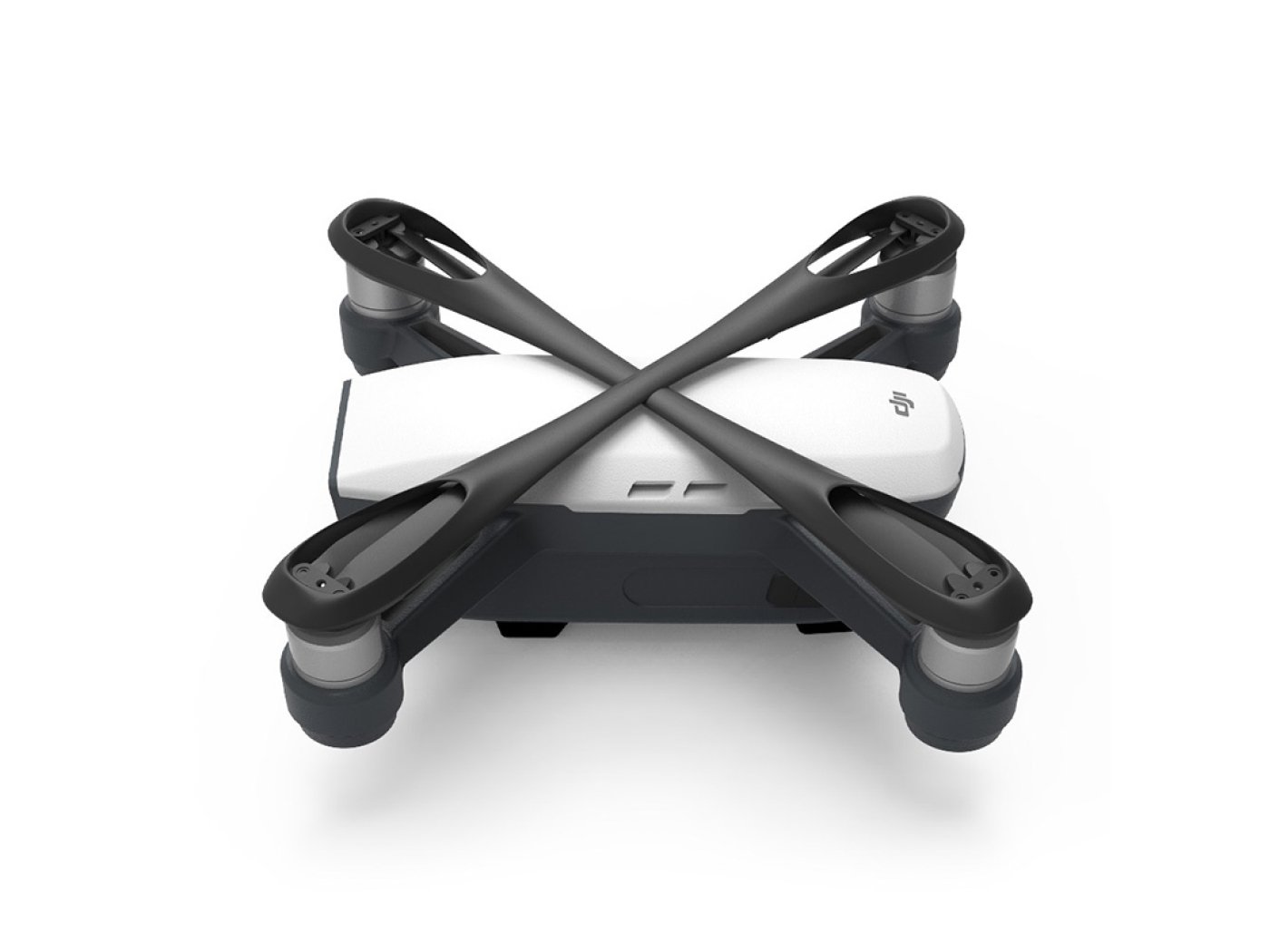 DJI Spark držák vrtulových listů