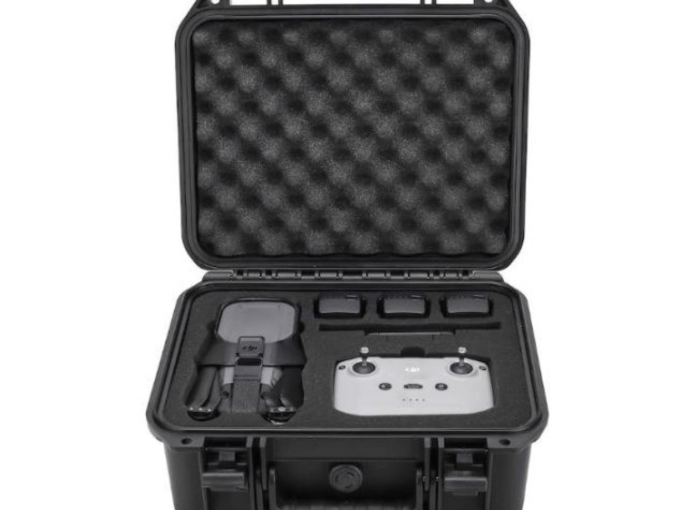 Voděodolný kufr na dron DJI Mavic Air 2 / Air 2S / Mavic 3