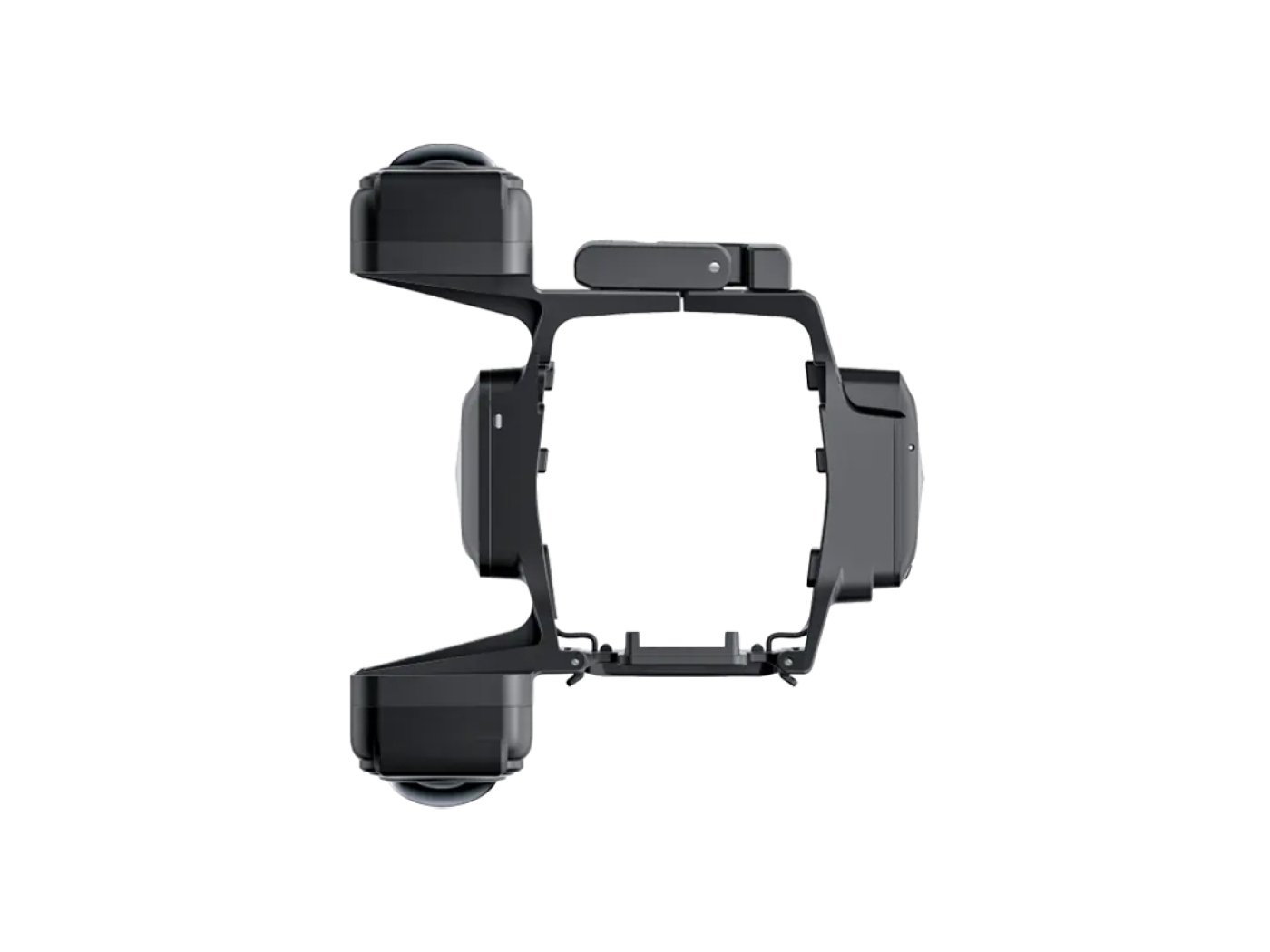 Kamera Insta360 Sphere na dron DJI Mavic Air 2 / Air 2S