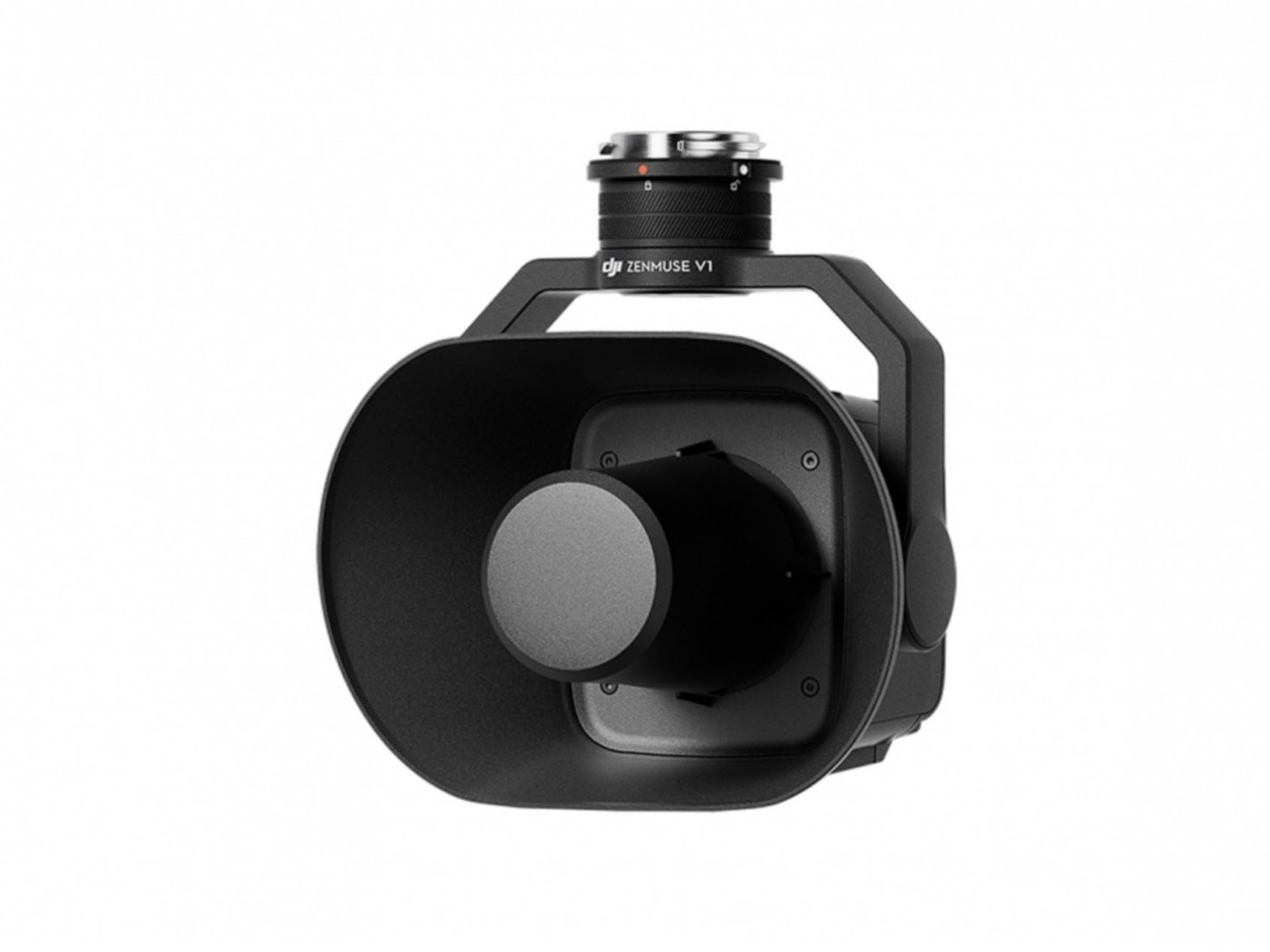 Reproduktor Zenmuse V1 pro DJI Matrice 350 RTK + DJI Care Enterprise Plus na 1 rok