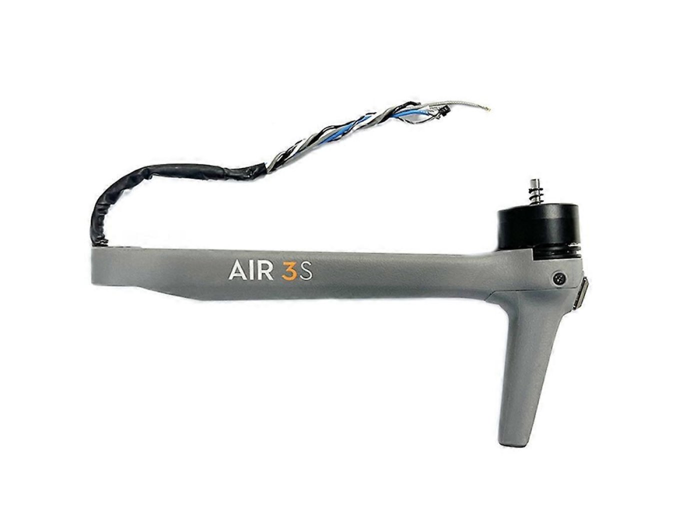 DJI Air 3S – Front Arm Module (Left)