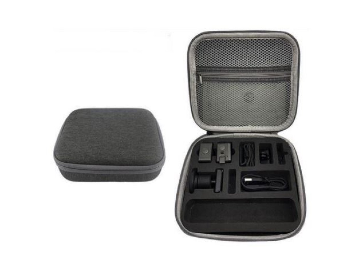 Polyesterové pouzdro na kameru DJI Action 2