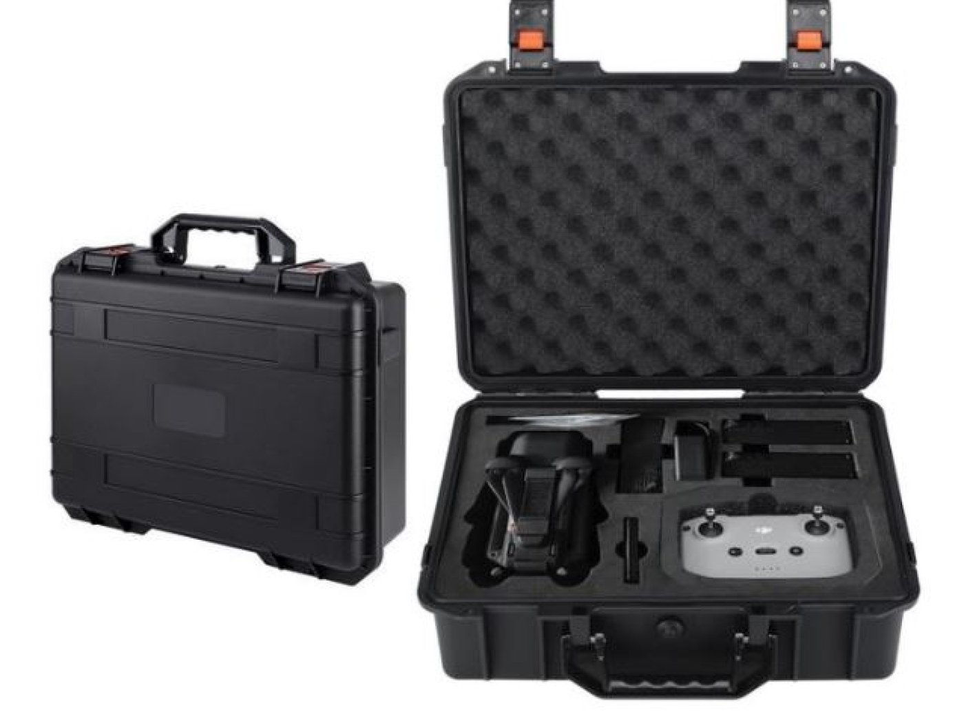 Voděodolný kufr na dron DJI Mavic 3