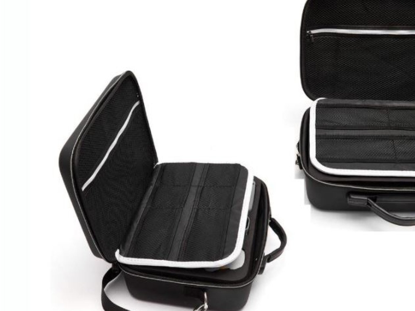 Pouzdro s pěnovou výplní na dron DJI Mavic Air 2 / Air 2S