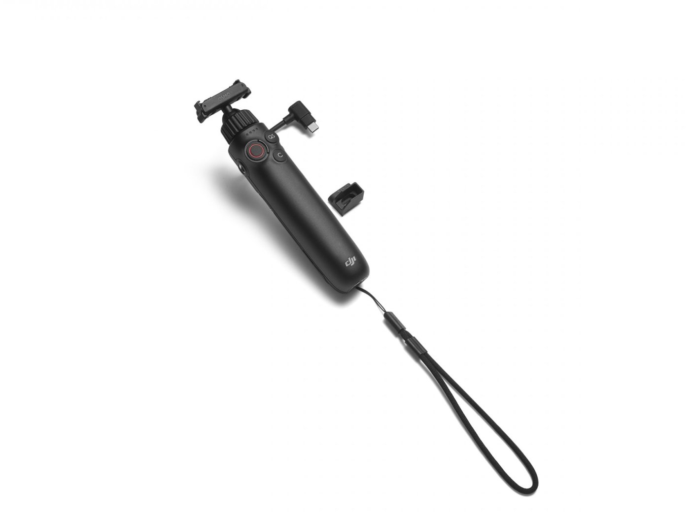 Dvojsměrná rukojeť pro akční kameru DJI Osmo Action 6