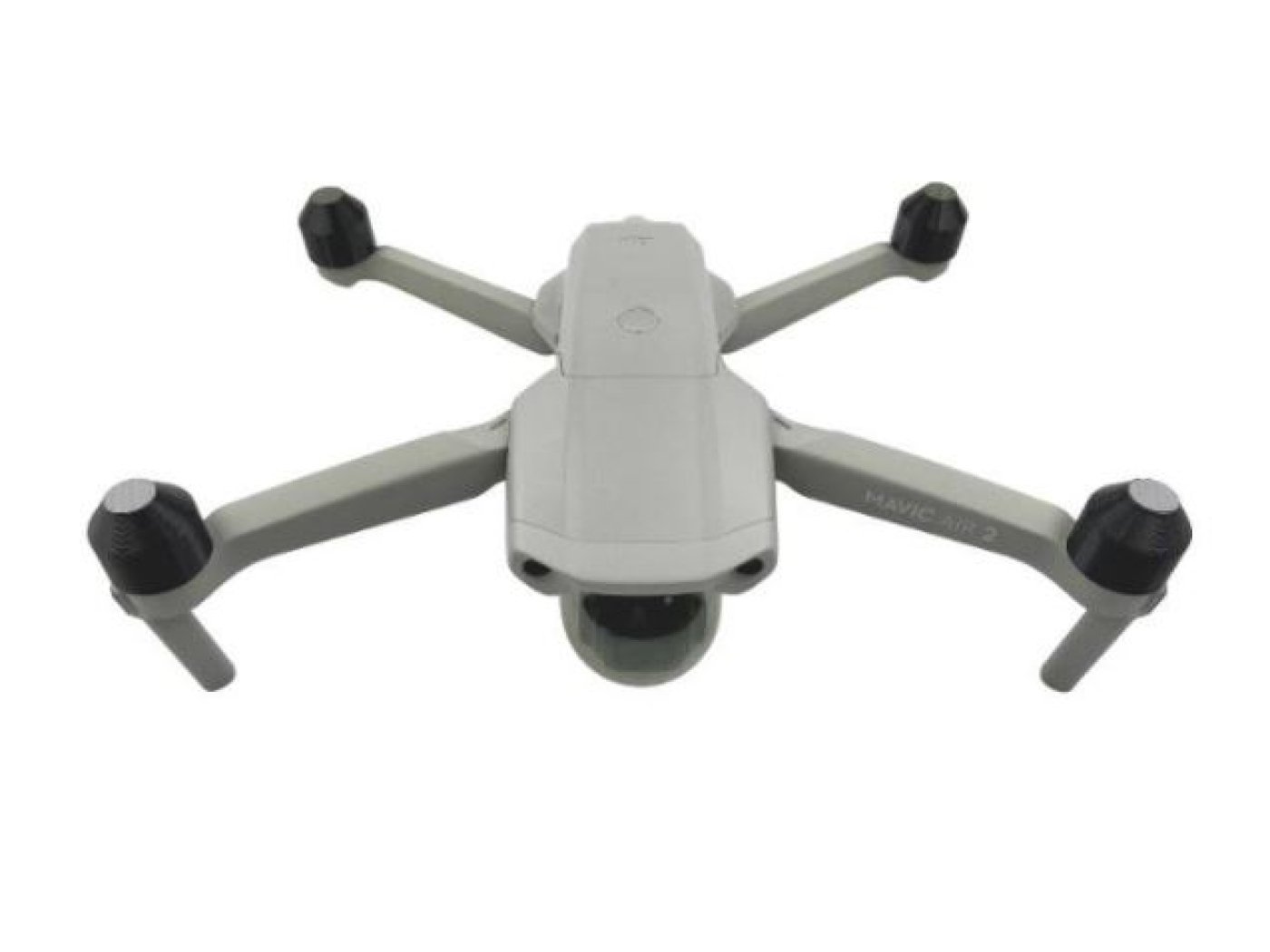Ochranné kryty motorů na dron DJI Mavic Air 2 / Air 2S