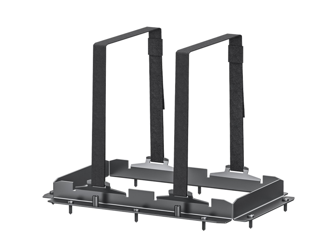 EcoFlow 2kWh LFP Battery montážní popruhy