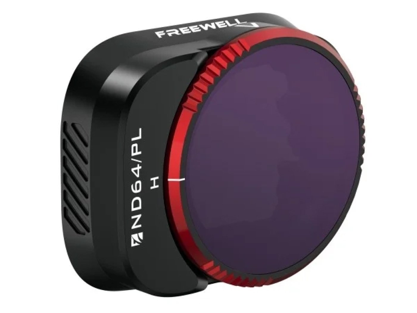 Freewell ND64/PL filtr na dron DJI Mini 3 / Mini 3 Pro