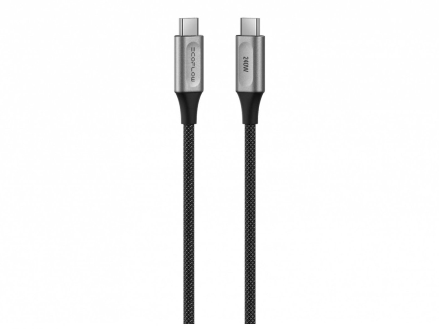 EcoFlow RAPID Pro USB-C do USB-C kabel (240W)
