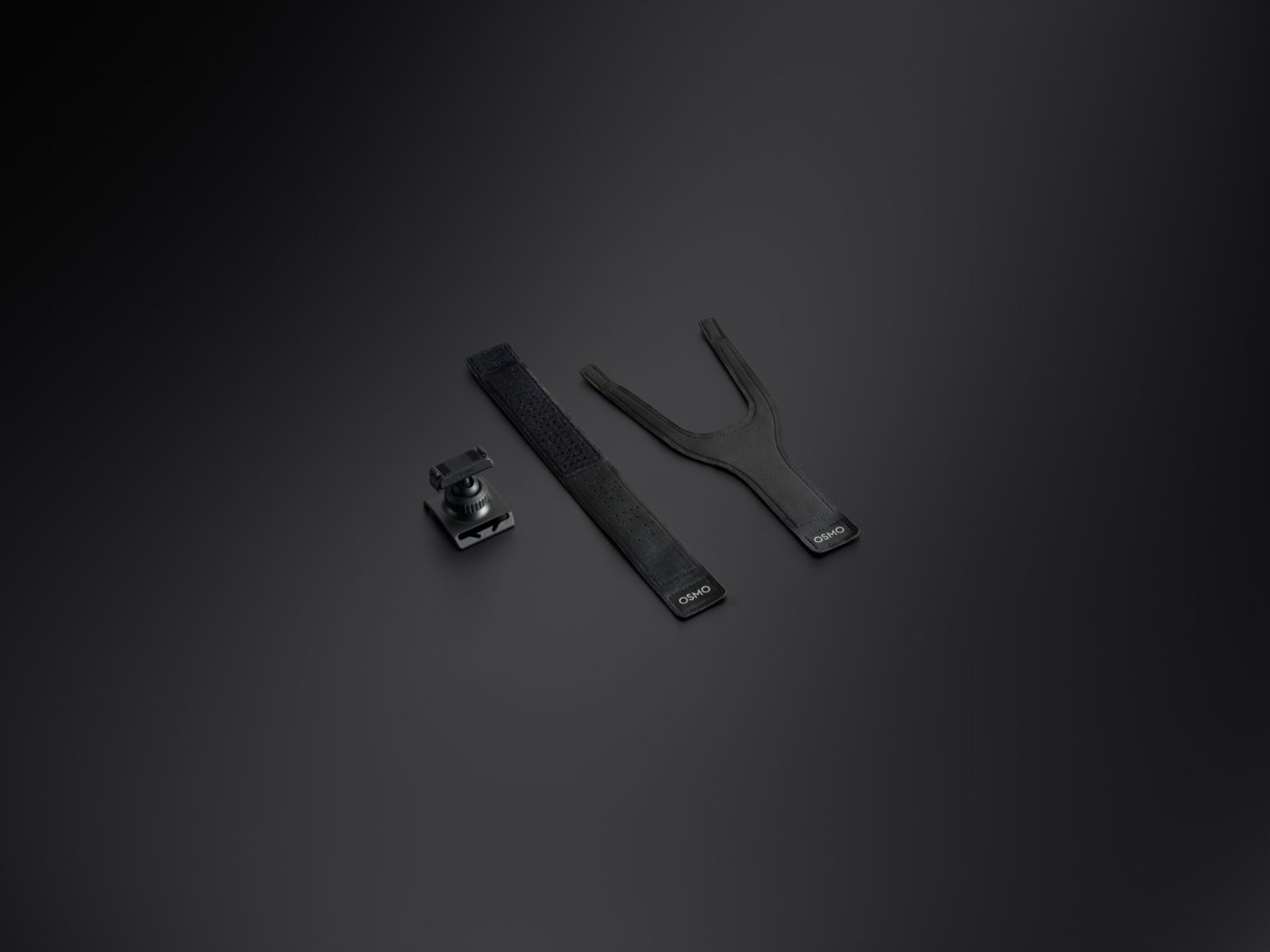 Dvojsměrný 360° popruh na zápěstí DJI Osmo Action