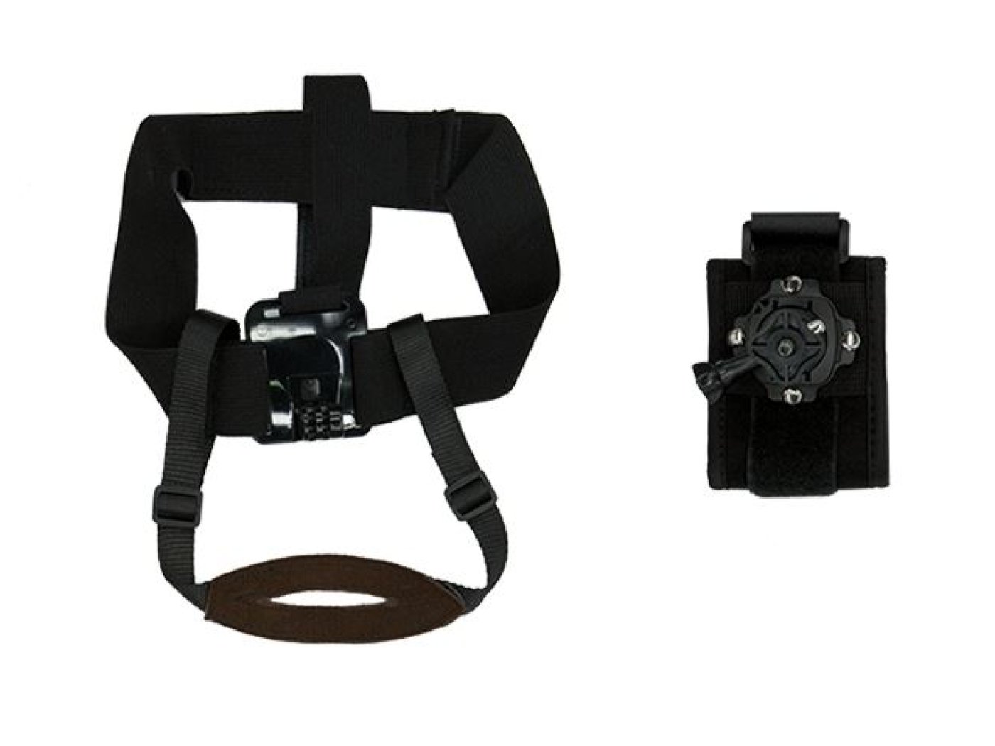 Sada příslušenství k horolezení ke kameře Insta360 ONE X2 / ONE R / GO 2