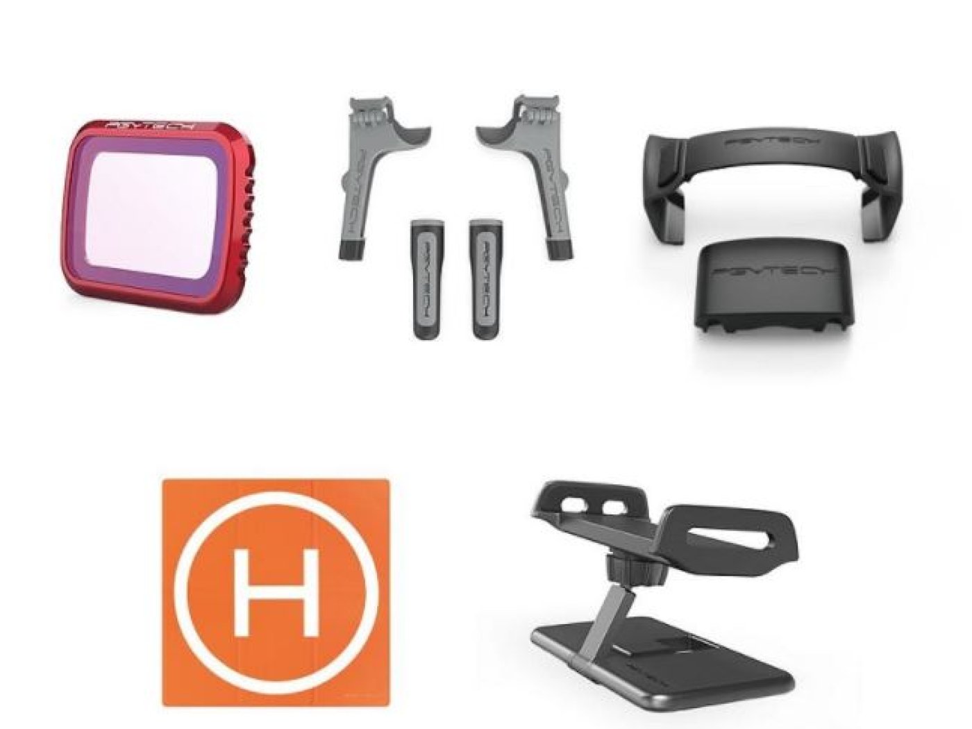 Sada příslušenství na dron DJI Mavic Air 2