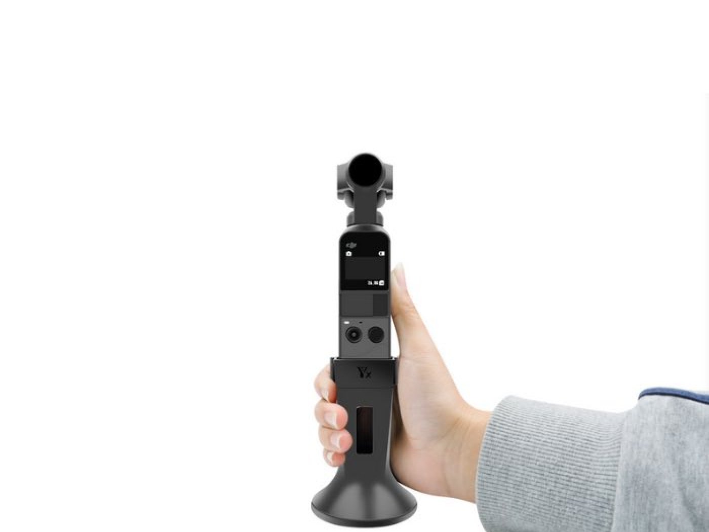 Základna pro DJI Osmo Pocket