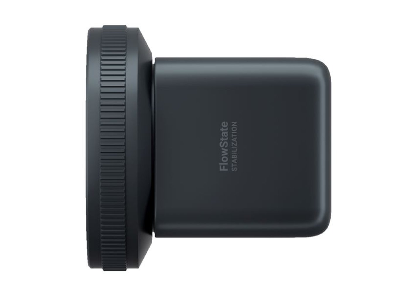 Jednopalcový modul s širokoúhlým objektivem Insta360 ONE R