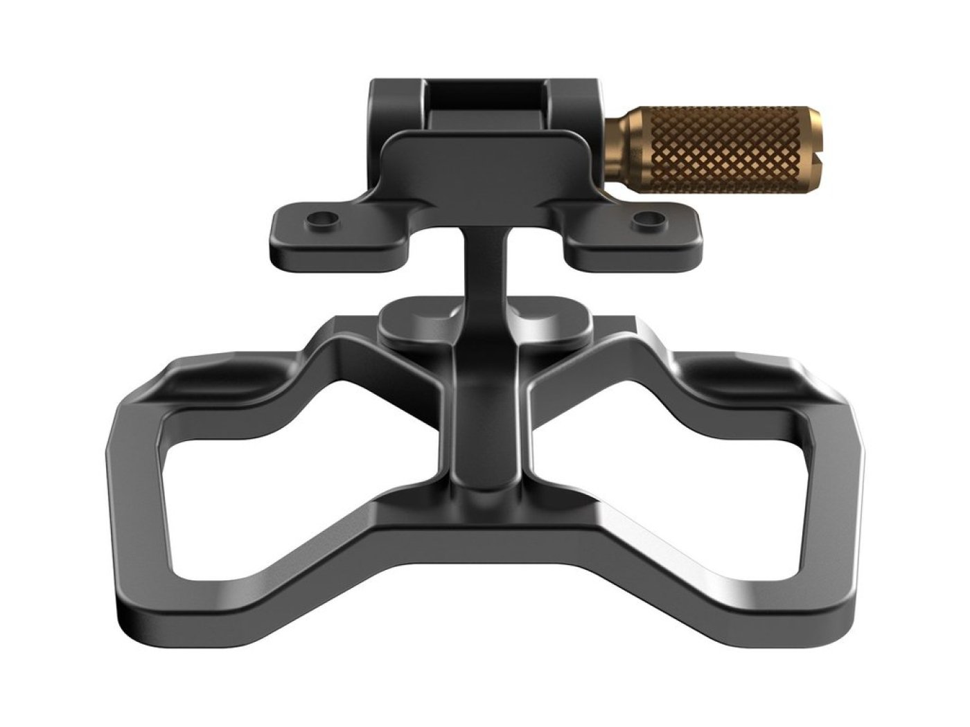 DJI Mavic / Spark držák monitoru CrystalSky