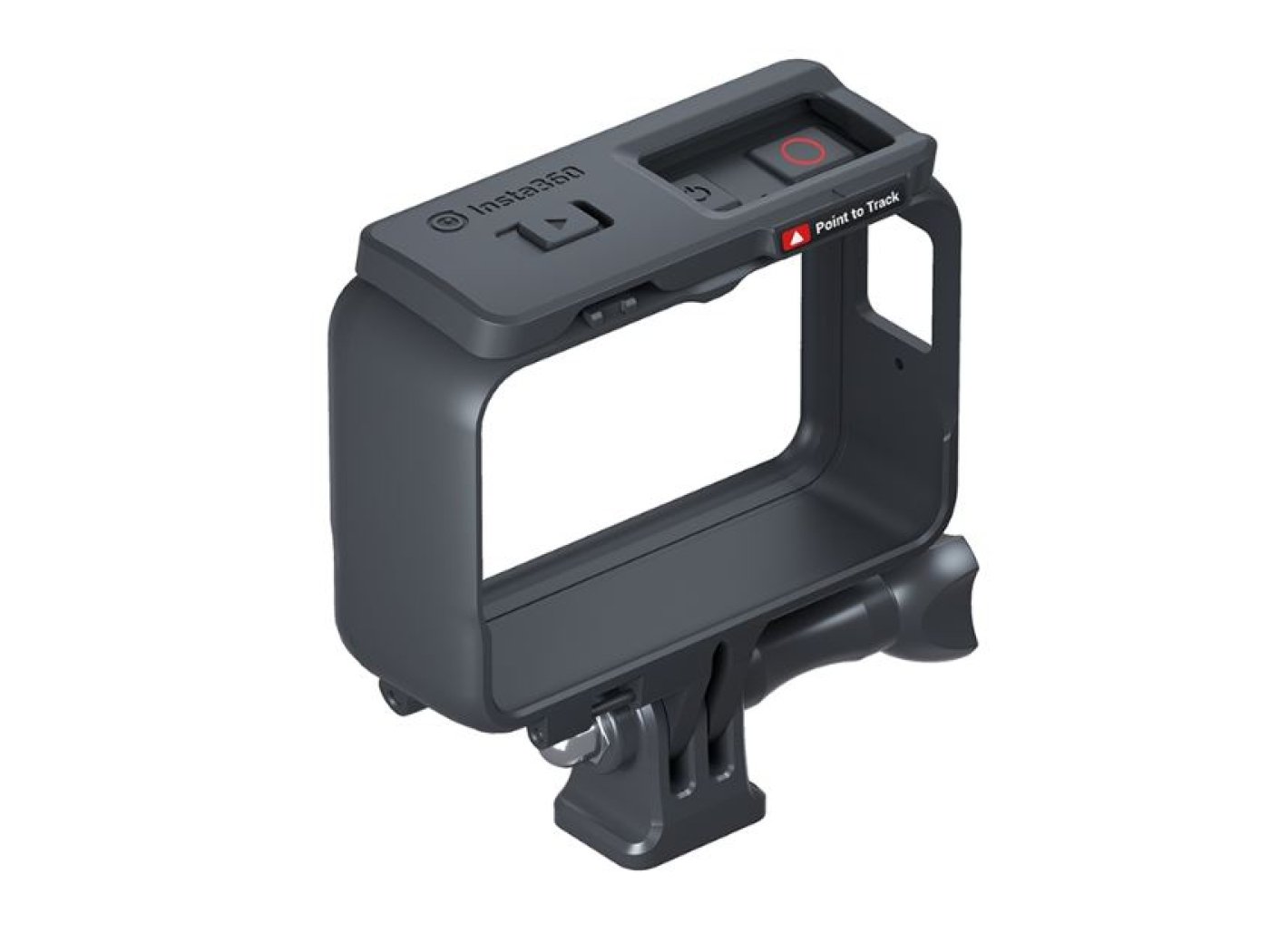 Držák kamery Insta360 ONE R