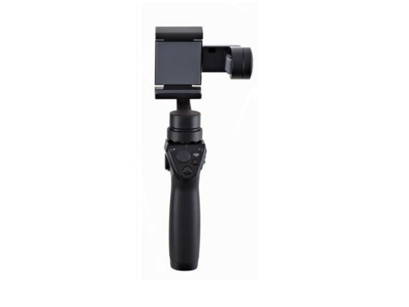 Stabilizátor DJI Osmo Mobile - černý