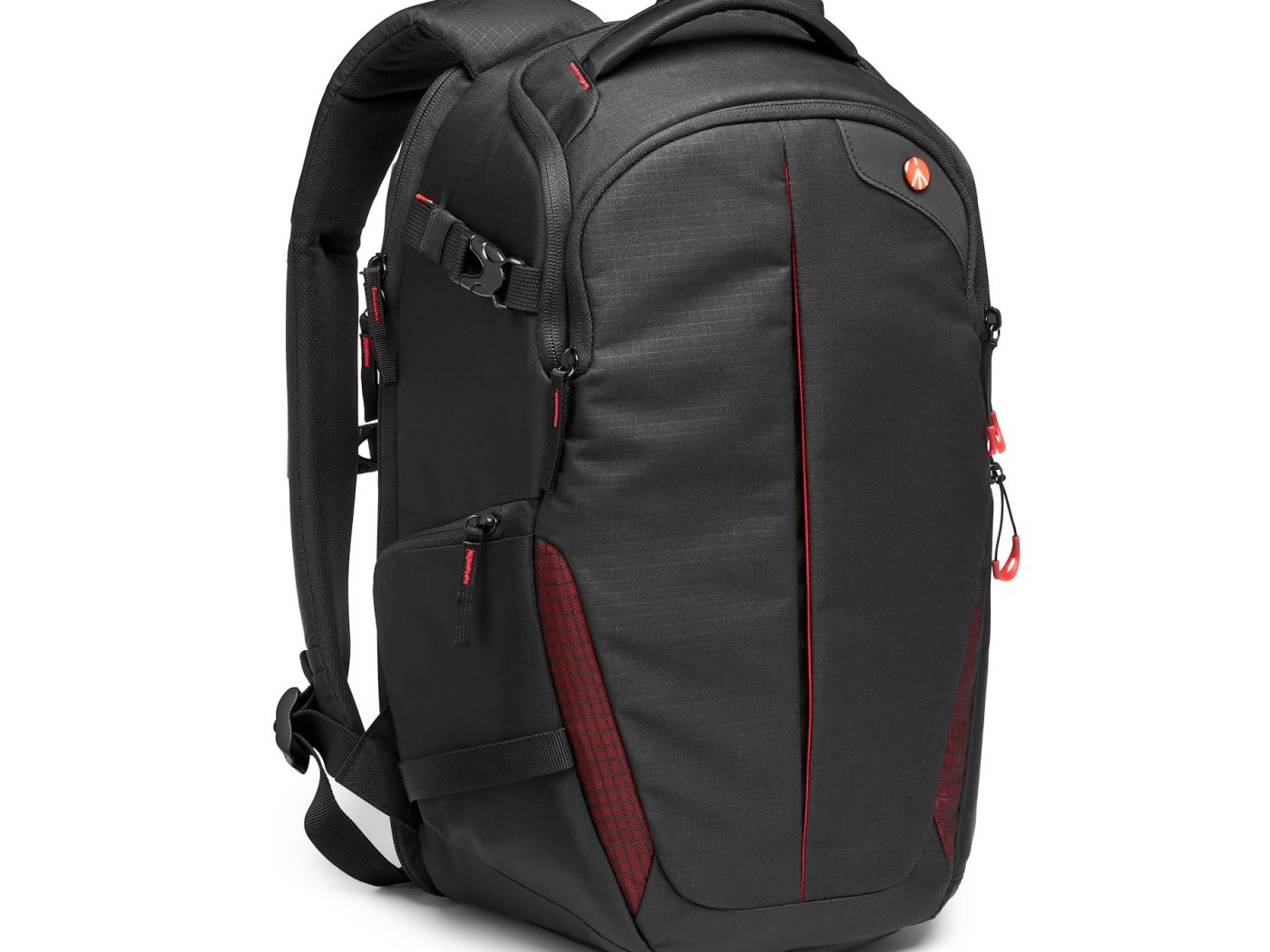 Fotobatoh Manfrotto Pro Light RedBee 110 pro dron DJI Mavic series