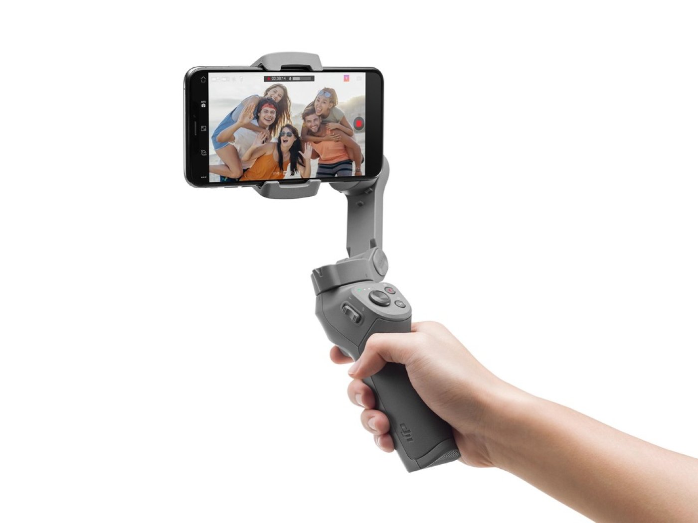 Stabilizátor DJI Osmo Mobile 3