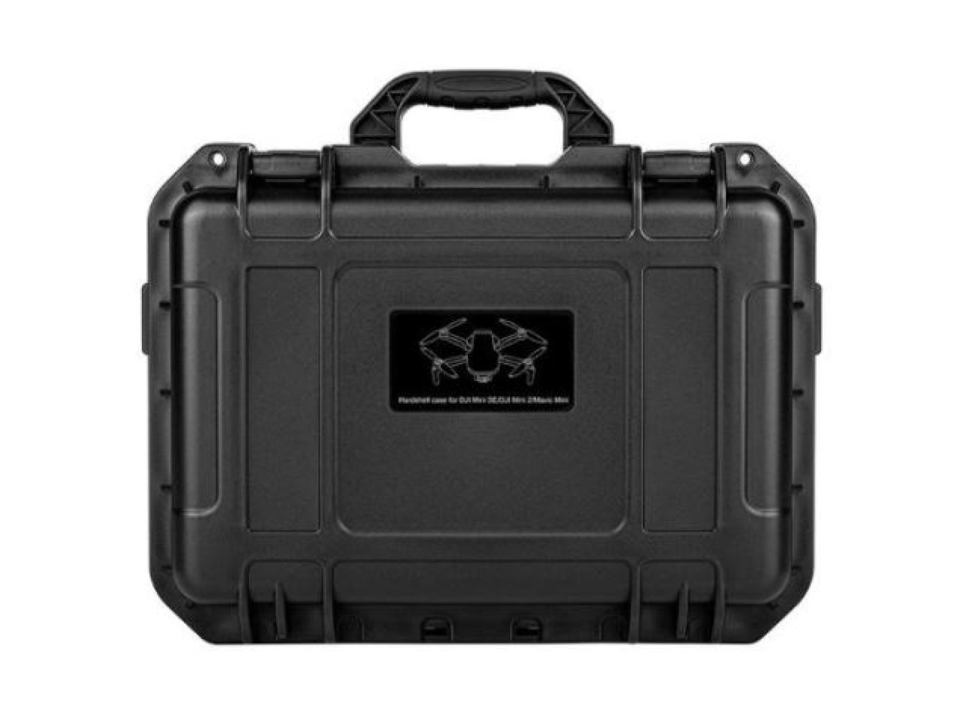 Voděodolný přepravní kufr na dron DJI Mavic Mini / Mini 2 / Mini SE