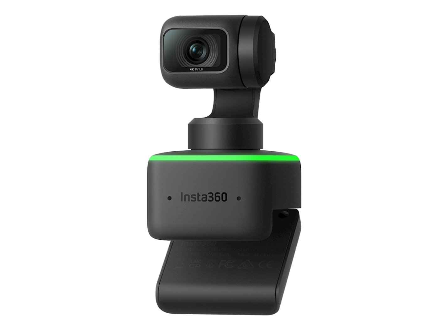 Inteligentní webkamera Insta360 Link