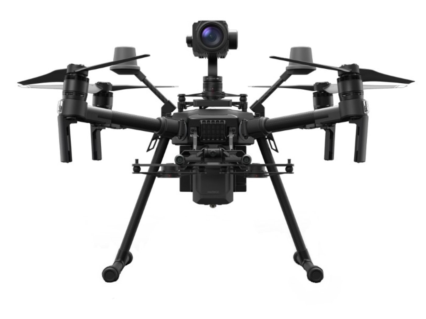DJI Matrice 210 RTK V2