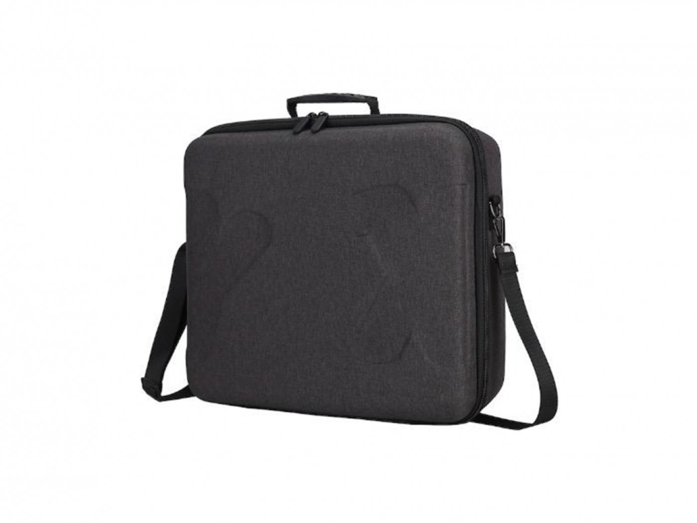 Tmavě šedé pouzdro na dron DJI Mavic 3 Pro