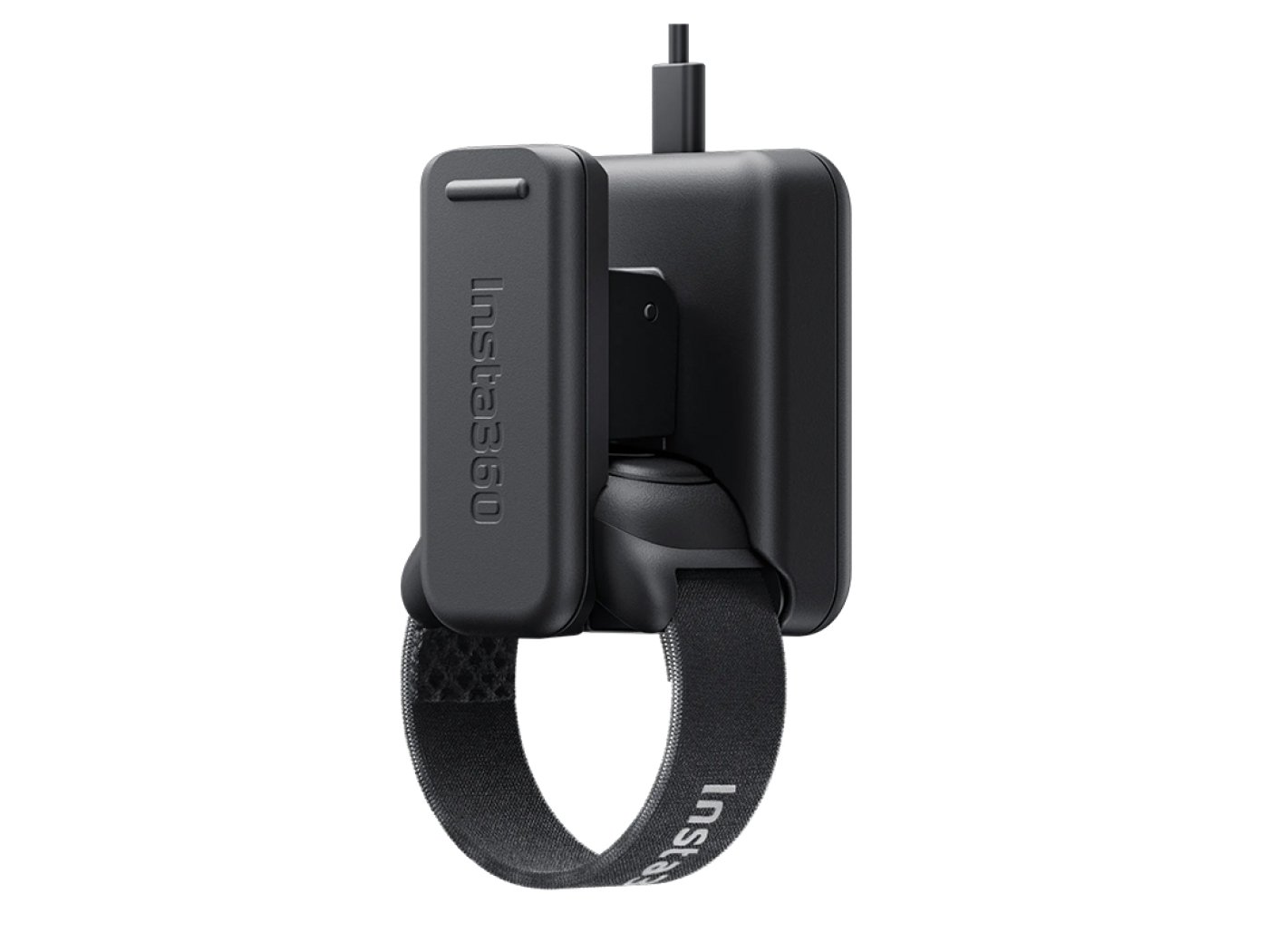 Ring remote pro kamery Insta360 GO Ultra / X5 / Ace Pro 2