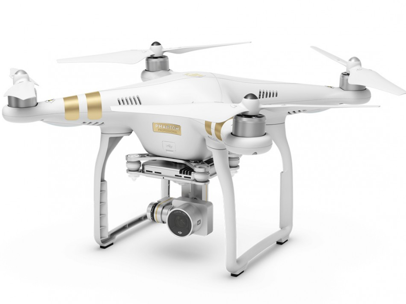 DJI Phantom 3 Professional