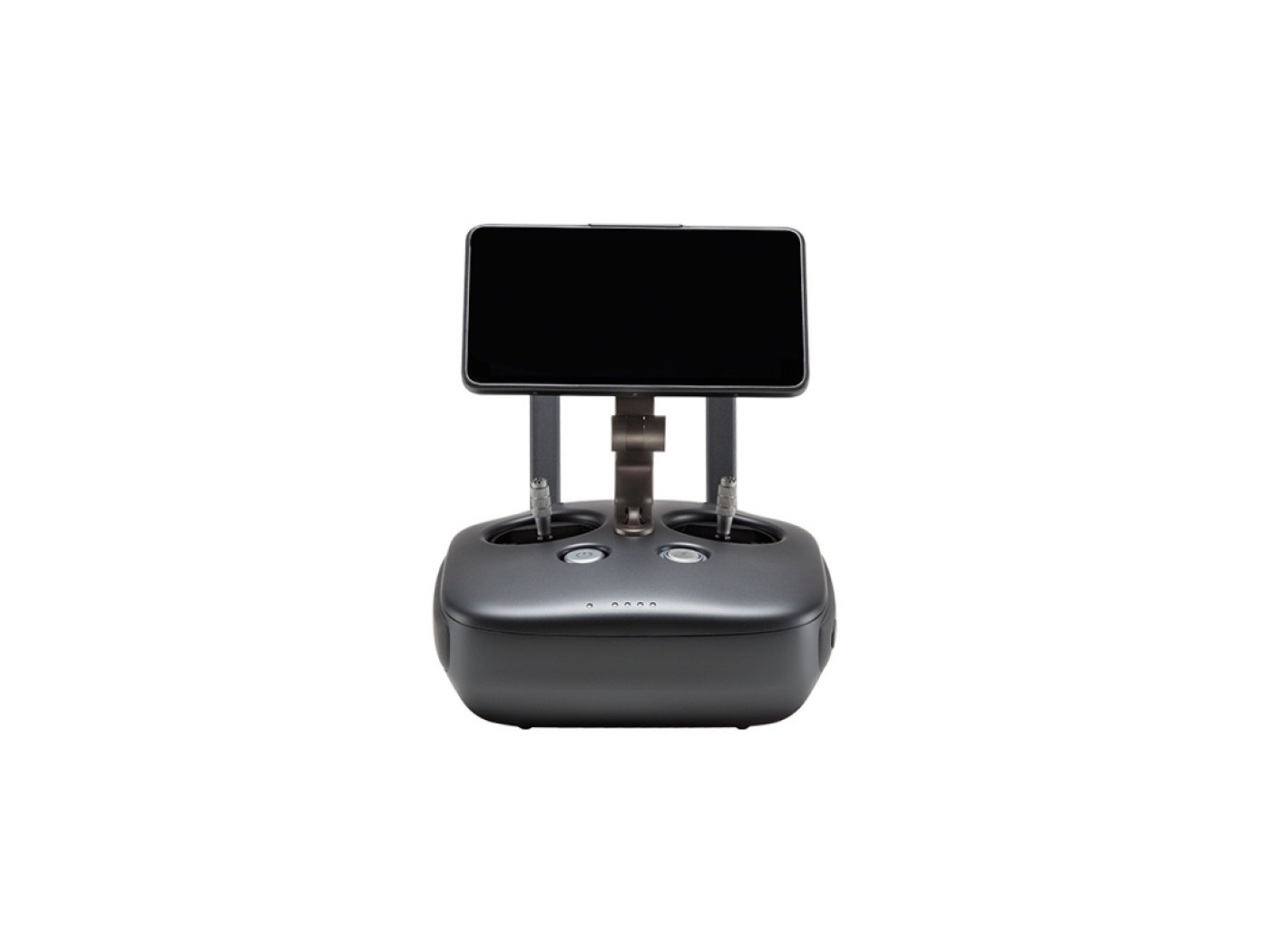 DJI Phantom 4 Adv/Pro vysílač s monitorem CrystalSky 5.5" (Obsidian)