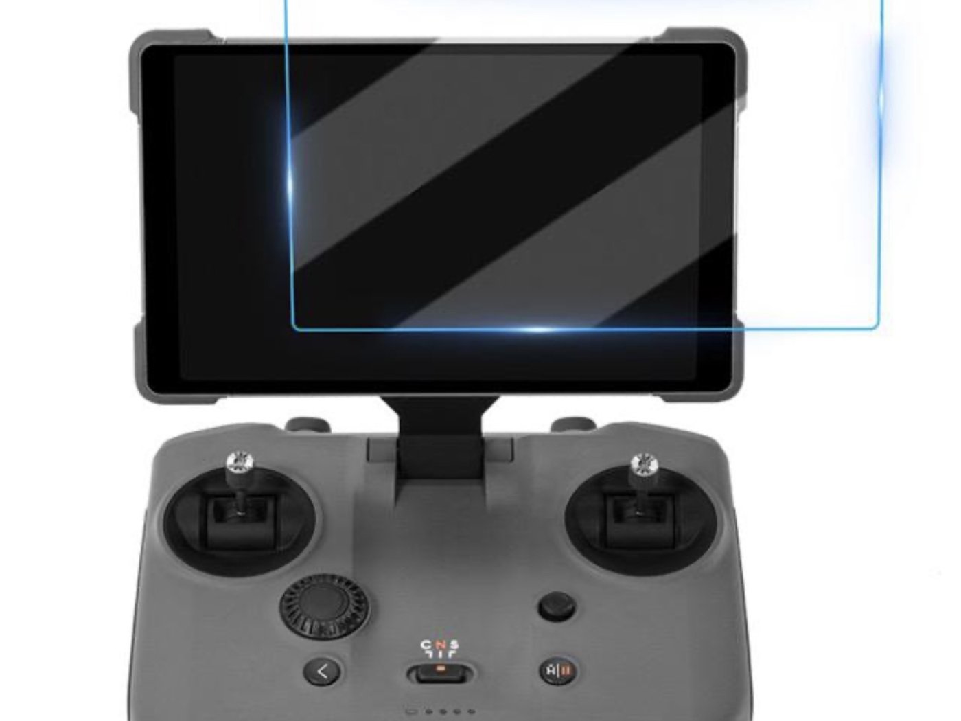 Ochranné sklo na displej DJI RC Pro 2 (2 ks)