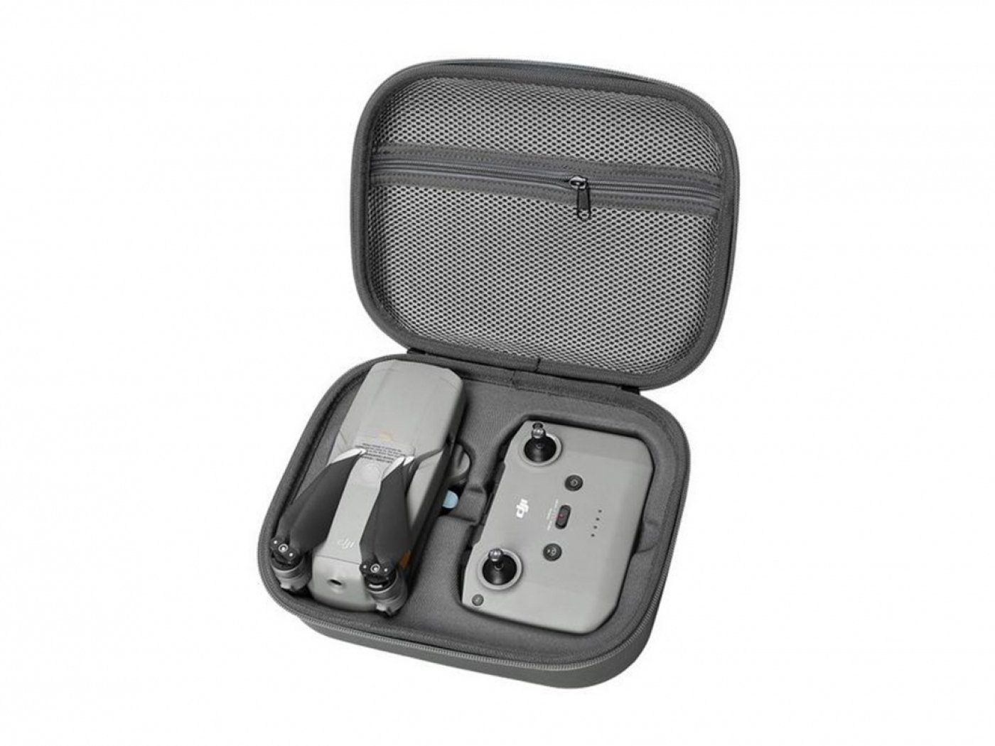 Šedé pouzdro na dron DJI Mavic Air 2 / Air 2S