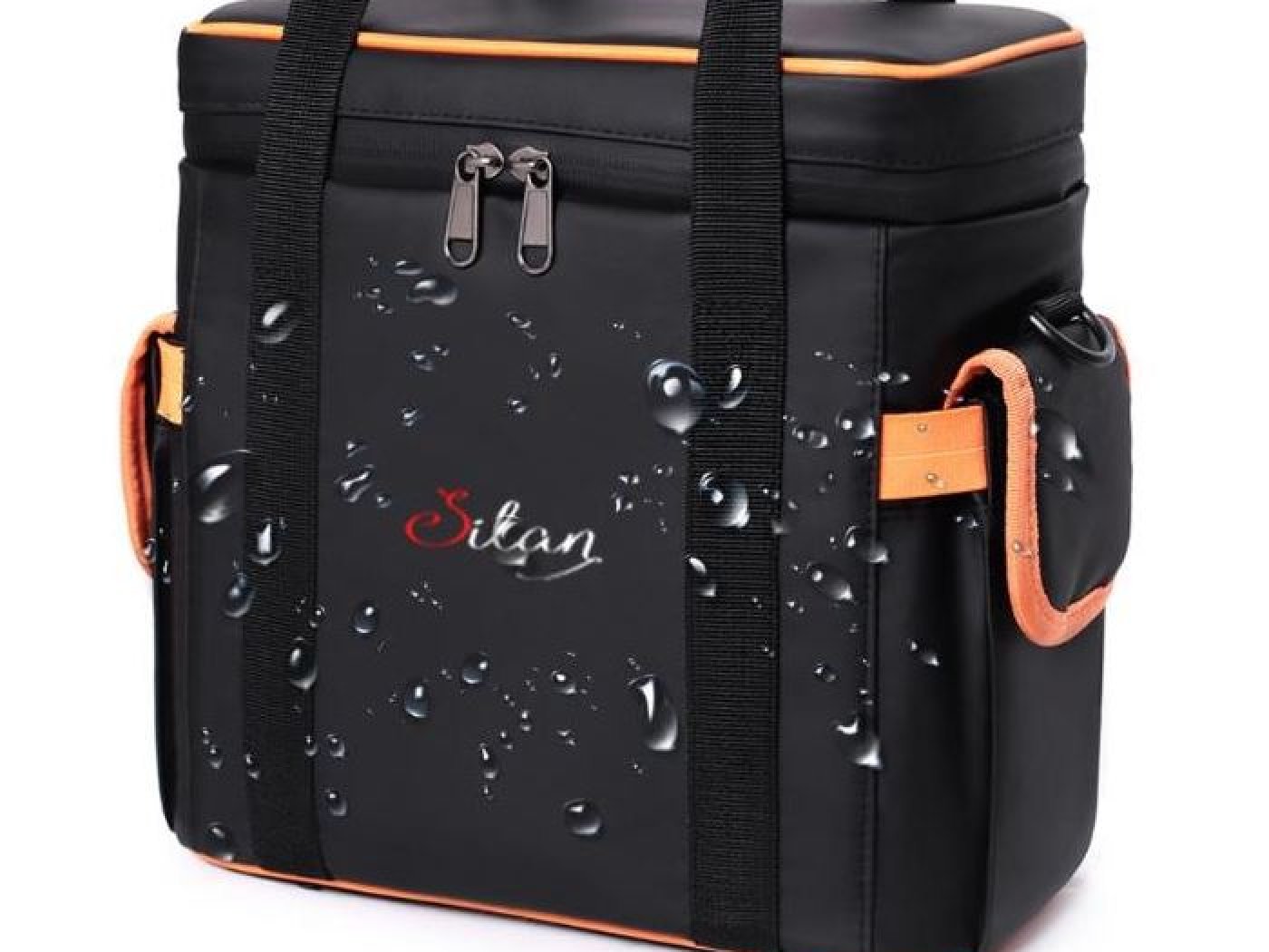 Ohnivzdorné pouzdro na dron DJI Mavic series