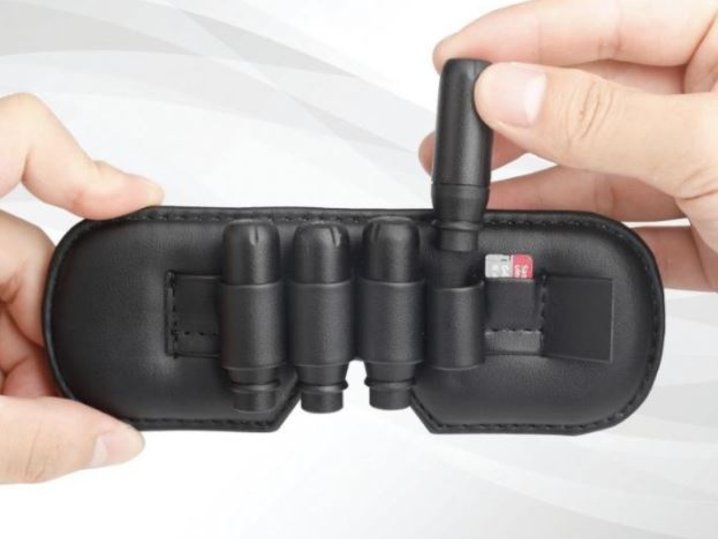 Držák na antény DJI FPV Goggles V2