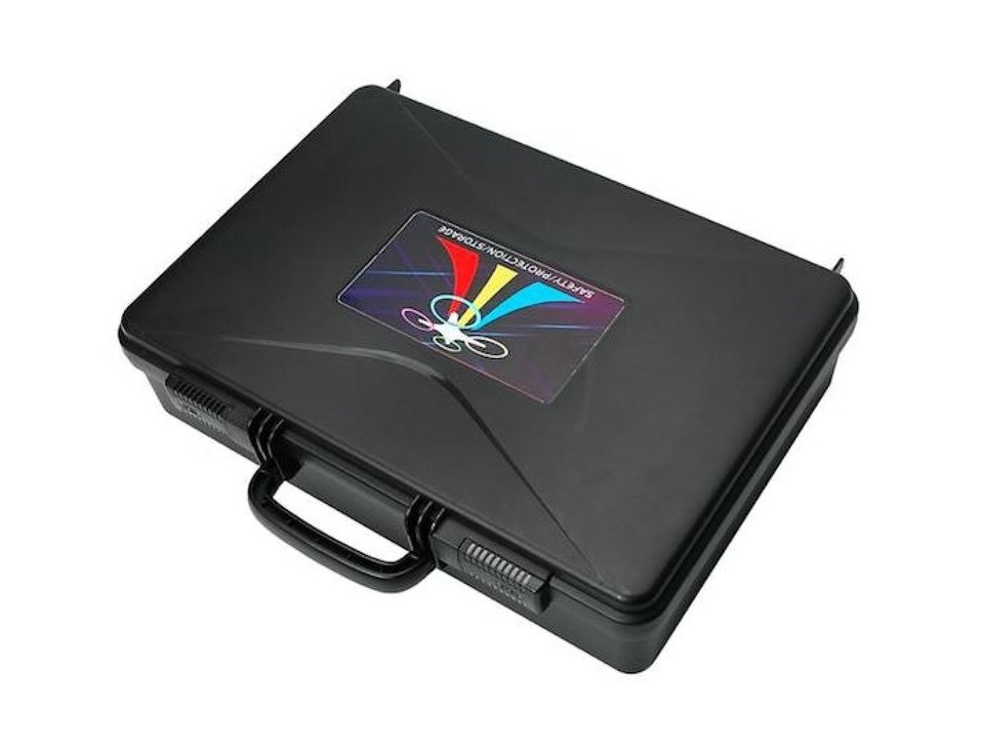 Odolný kufr na dron DJI Mavic Air 2 / Air 2S