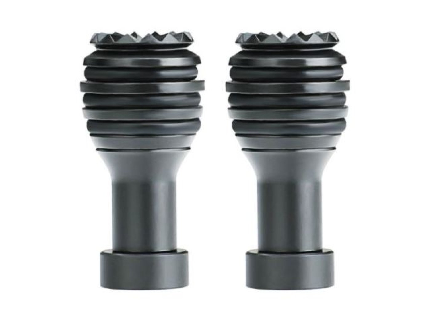 Nastavitelné kniply na ovladač DJI Mavic 2 / Air / Mini / Mini SE